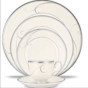 Set #2 of 6 Noritake china